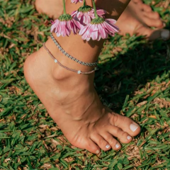 Tornozeleira Nuit on internet