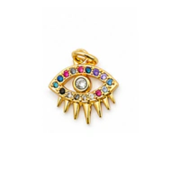 [PINGENTE] Evil Eye