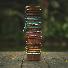 Pulseira Dots