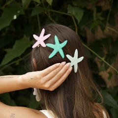 Presilha Estrela do Mar - comprar online
