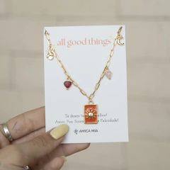 Choker Pixie All Good Things - buy online