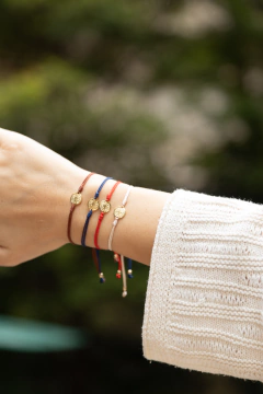 Pulseira São Bento - Amica Mia