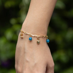 Pixie Luck Bracelet - Amica Mia