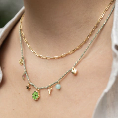 Colar Joy CHARM - (cópia) - buy online