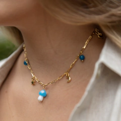 Image of Choker Pixie Desejos
