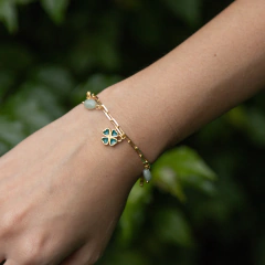 Pixie Luck Bracelet - buy online