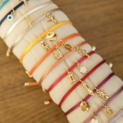 Pulseira Creare Banhada a Ouro 18K - buy online