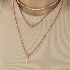 Colar Felicità CHARM on internet