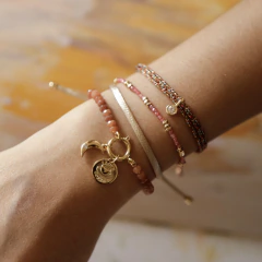 Pulseira Malta Boia - Amica Mia