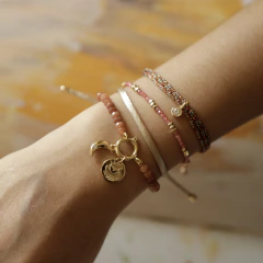 Pulseira Malta Boia - Amica Mia