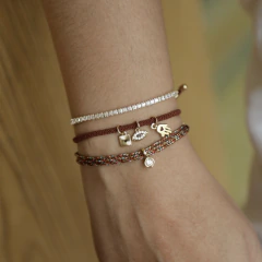 Pulseira Palermo na internet