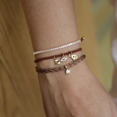 Pulseira Palermo na internet