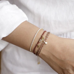 Pulseira Riviera na internet