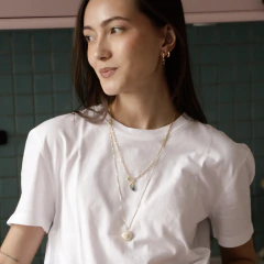 Colar Pixie Tesori - comprar online