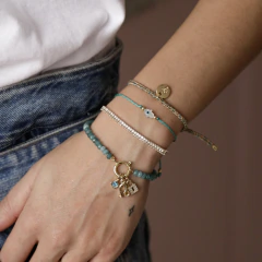 Pulseira Malta Boia - comprar online