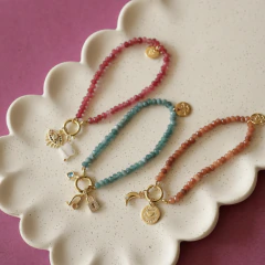 Pulseira Malta Boia