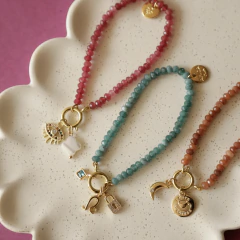 Imagem do Pulseira Malta Boia