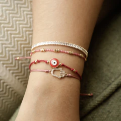 Pulseira Memori - Amica Mia