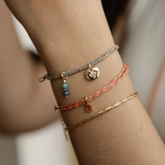 Pulseira Palermo - loja online