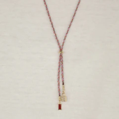 Colar Palermo Gravatinha - comprar online