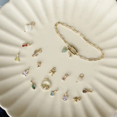 Pulseira Pixie Tesori