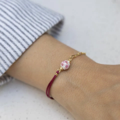 Pulseira Cerejeira - comprar online