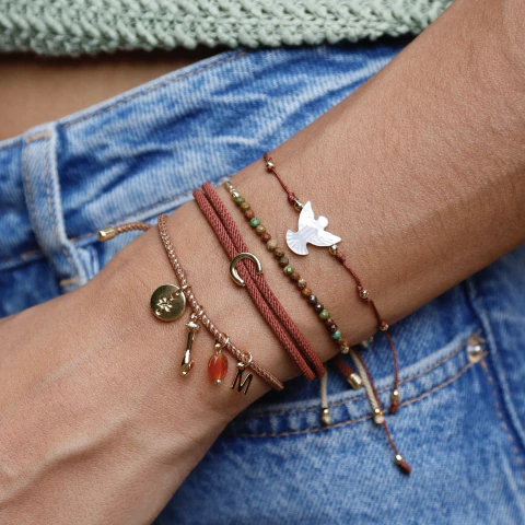 Buy Bracelet Sets in Amica Mia