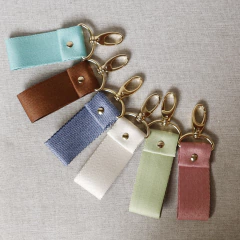 Chaveiro PINS Charms Tecido na internet