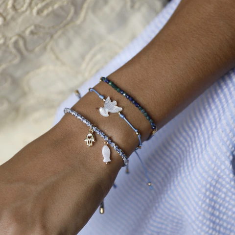 Buy Bracelet Sets in Amica Mia