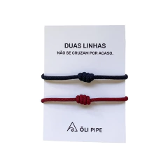 Par Knot - Amica Mia