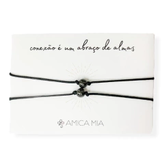 Par Pulseiras Conectados - buy online