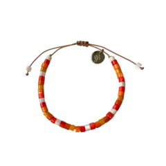 Pulseira Pôr do Sol na internet