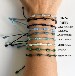 Pulseira Dots - Amica Mia