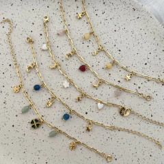 Pixie Luck Bracelet