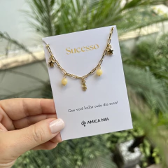 Pixie Luck Bracelet - buy online
