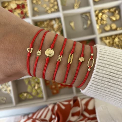 Red Bracelets - buy online