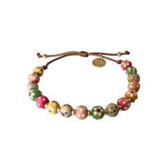 Pulseira Primavera