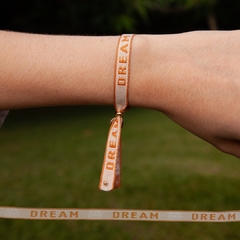 Pulseira Fitinhas (Novas Estampas!) - Amica Mia
