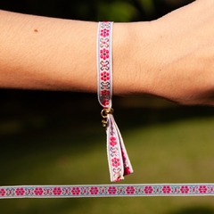Imagem do Pulseira Fitinhas (Novas Estampas!)
