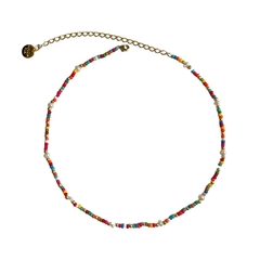 Choker Perlina Colors na internet