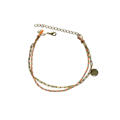 Tornozeleira Pixie Clair - buy online