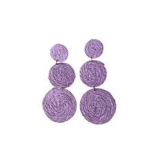 Brinco Bolotas - Amica Mia
