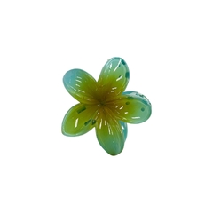 Presilha Flor Grande Lilly - Amica Mia