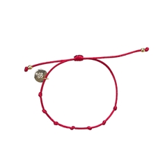Pulseira 7 Nós (INFANTIL) - comprar online