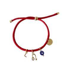 Creare Rope Banhada a Ouro 18K - loja online
