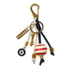 Bag Charm Patuá na internet