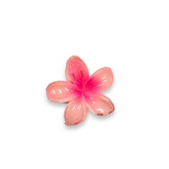 Presilha Flor Média