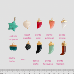 Colar Cartier Pixie Charms - buy online