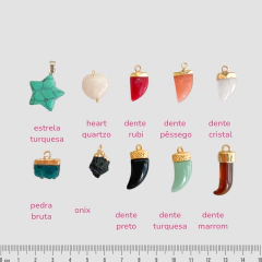 Colar Cartier Pixie Charms - buy online