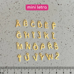 Colar Palina Charms Médio Banhado a Ouro 18k - Amica Mia